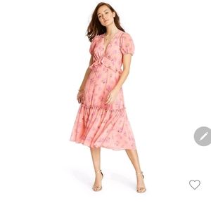 NWT: LoveShackFance Dress